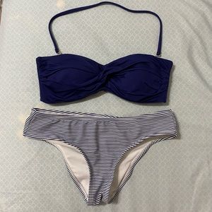 XS BIKINI SET